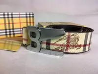 hombre mujer ceinture burberry classic beaux emballages londres bw-0256